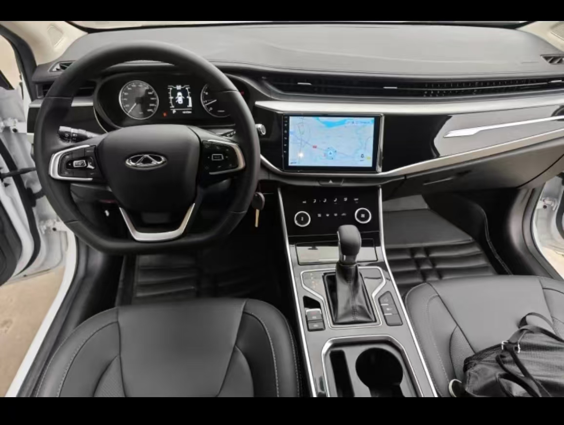 奇瑞 艾瑞泽5 2023 汽车图片 #17