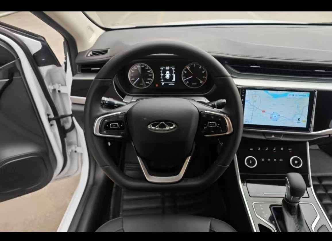 奇瑞 艾瑞泽5 2023 汽车图片 #6