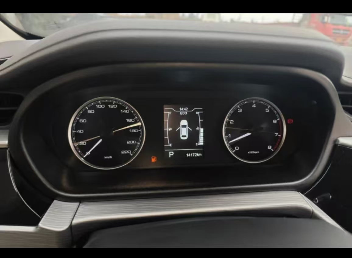 奇瑞 艾瑞泽5 2023 汽车图片 #12