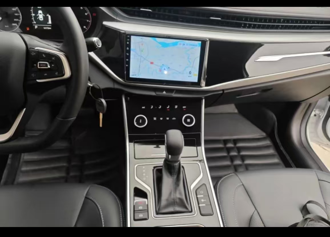 奇瑞 艾瑞泽5 2023 汽车图片 #19