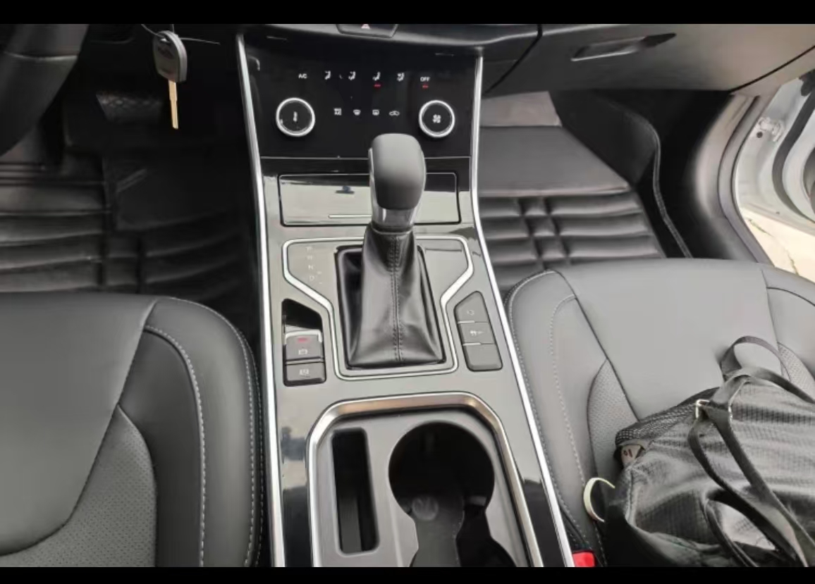 奇瑞 艾瑞泽5 2023 汽车图片 #10