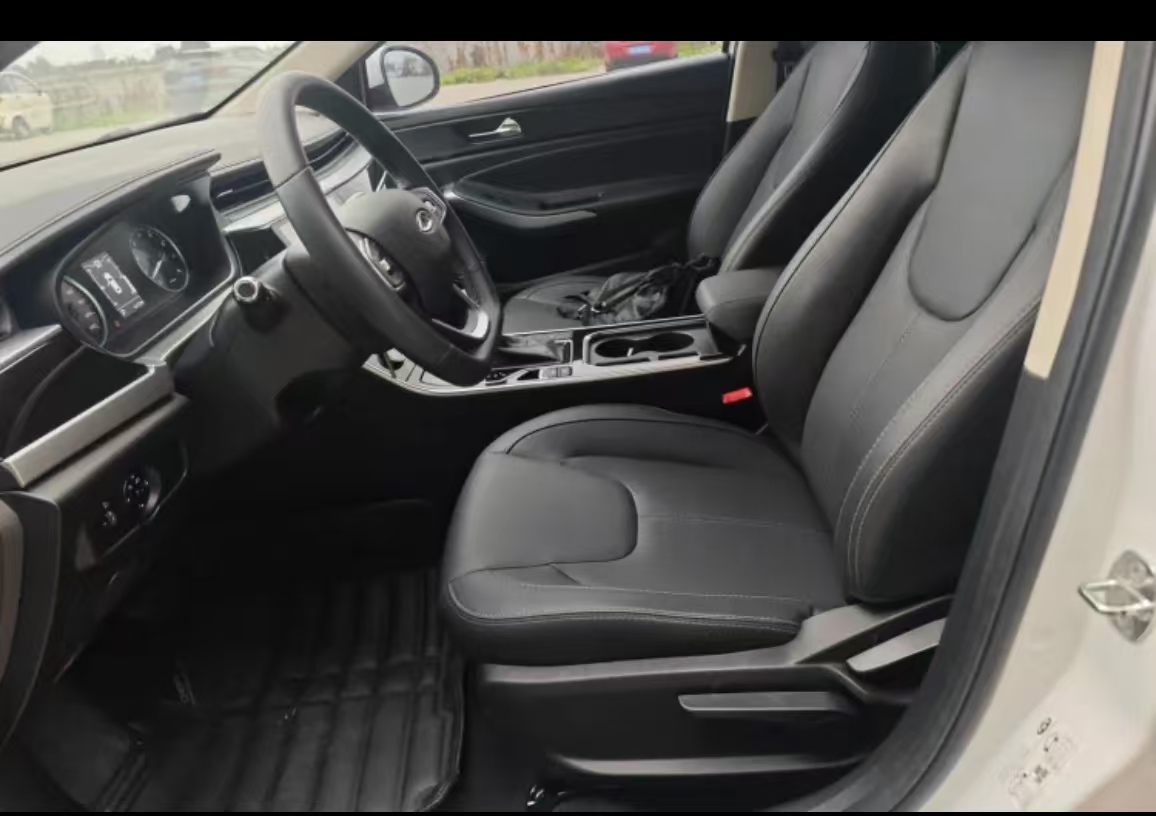 奇瑞 艾瑞泽5 2023 汽车图片 #13