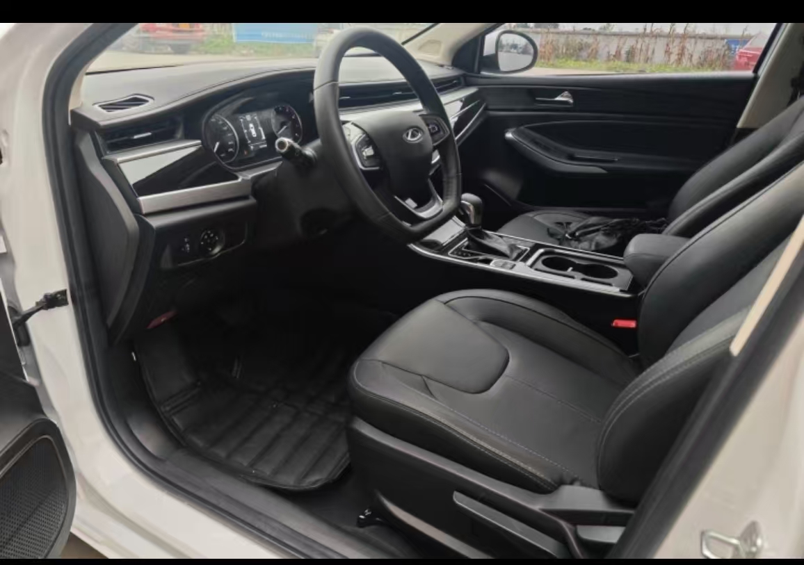 奇瑞 艾瑞泽5 2023 汽车图片 #9