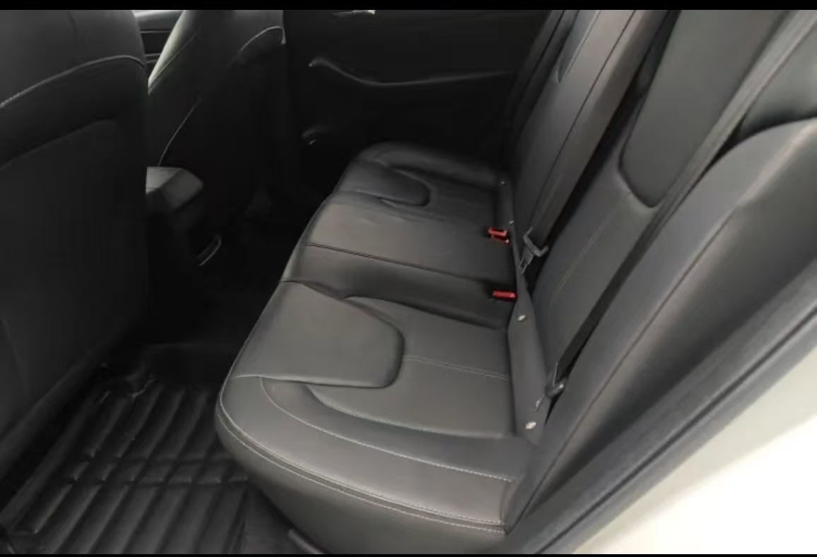 奇瑞 艾瑞泽5 2023 汽车图片 #8