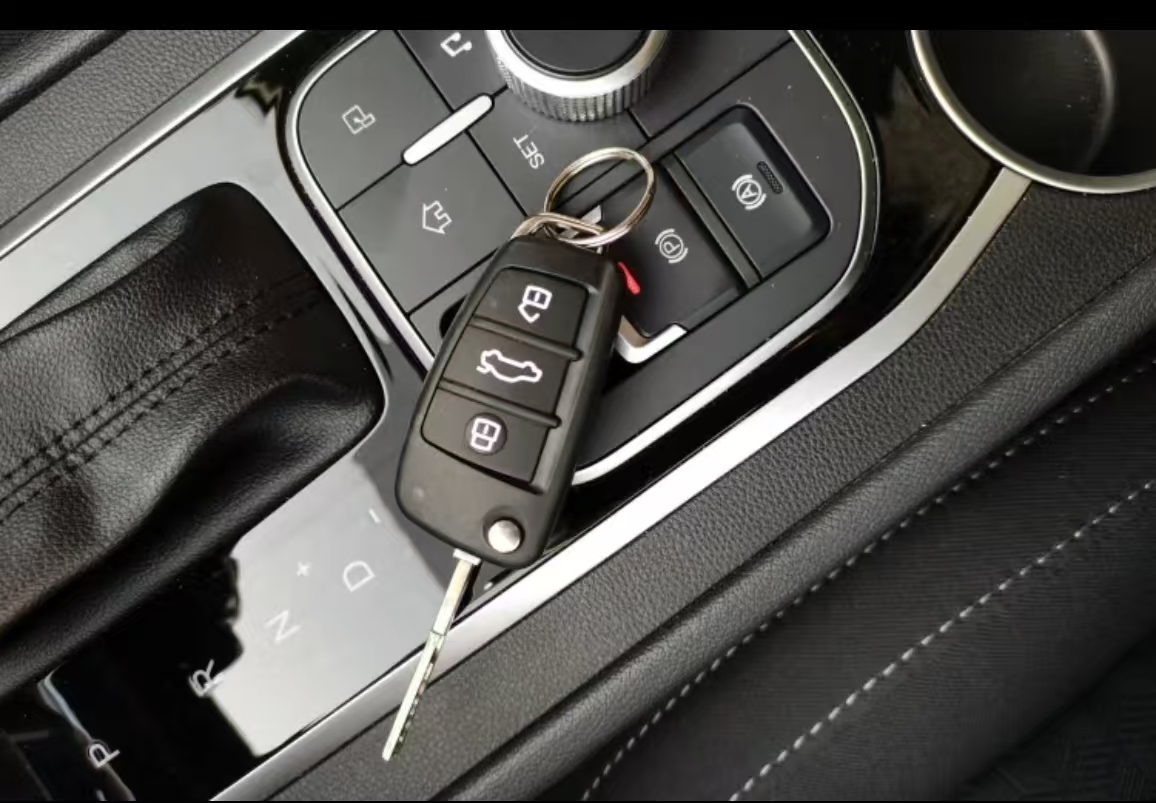 Kaiyi Showjet 2022 car image #16