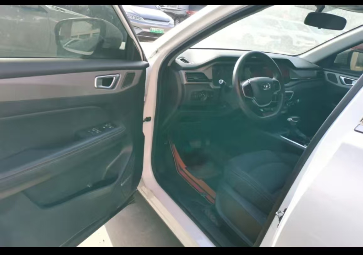 Kaiyi Showjet 2022 car image #4