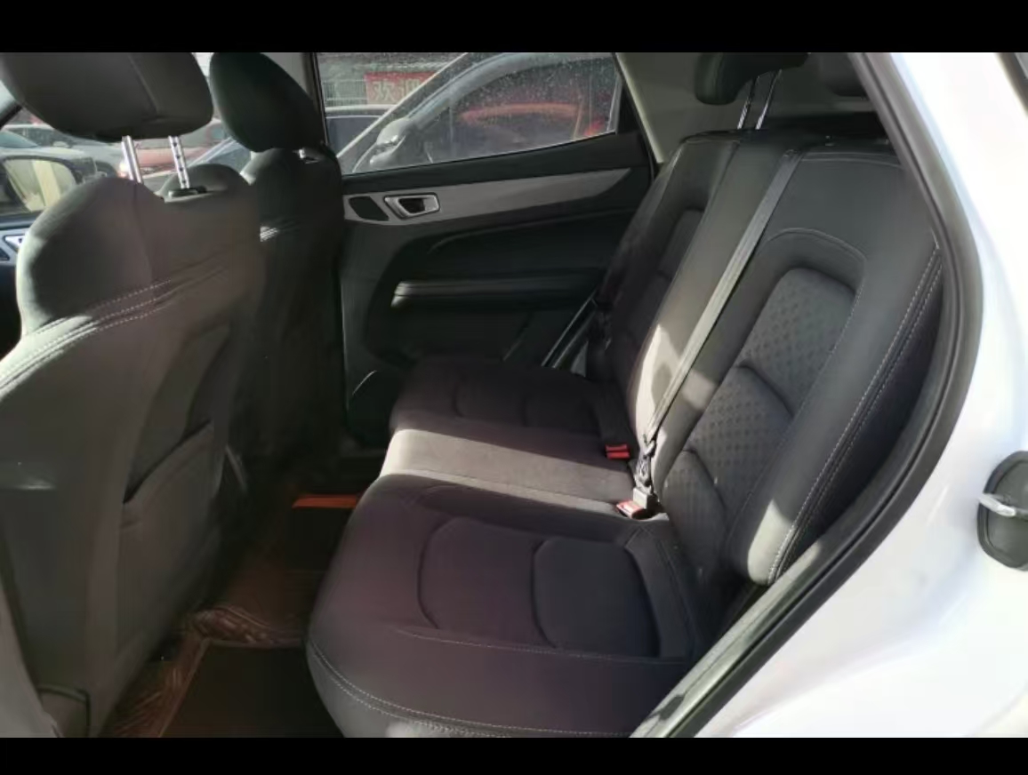 Kaiyi Showjet 2022 car image #17