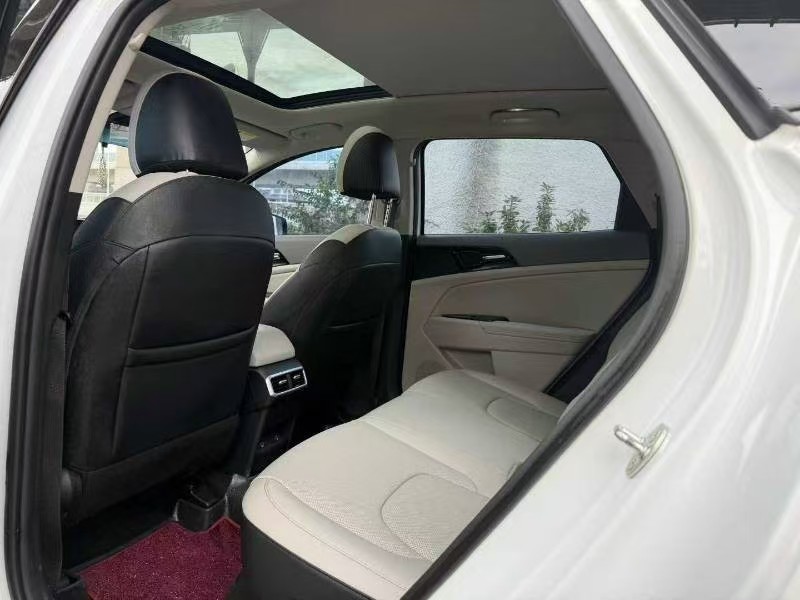 Kia Sportage 2023 #7 Kia Sportage 2023 car image #7