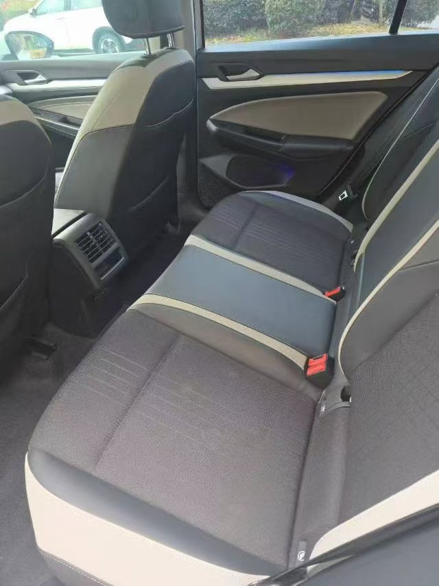 Volkswagen Golf 2023 #4 Volkswagen Golf 2023 car image #4