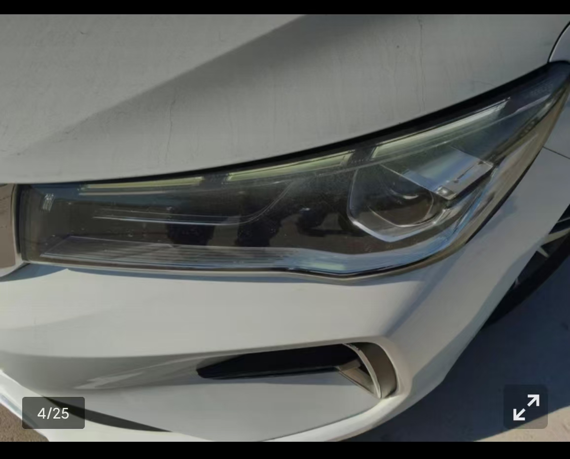 GEELY Emgrand 2022 car image #6