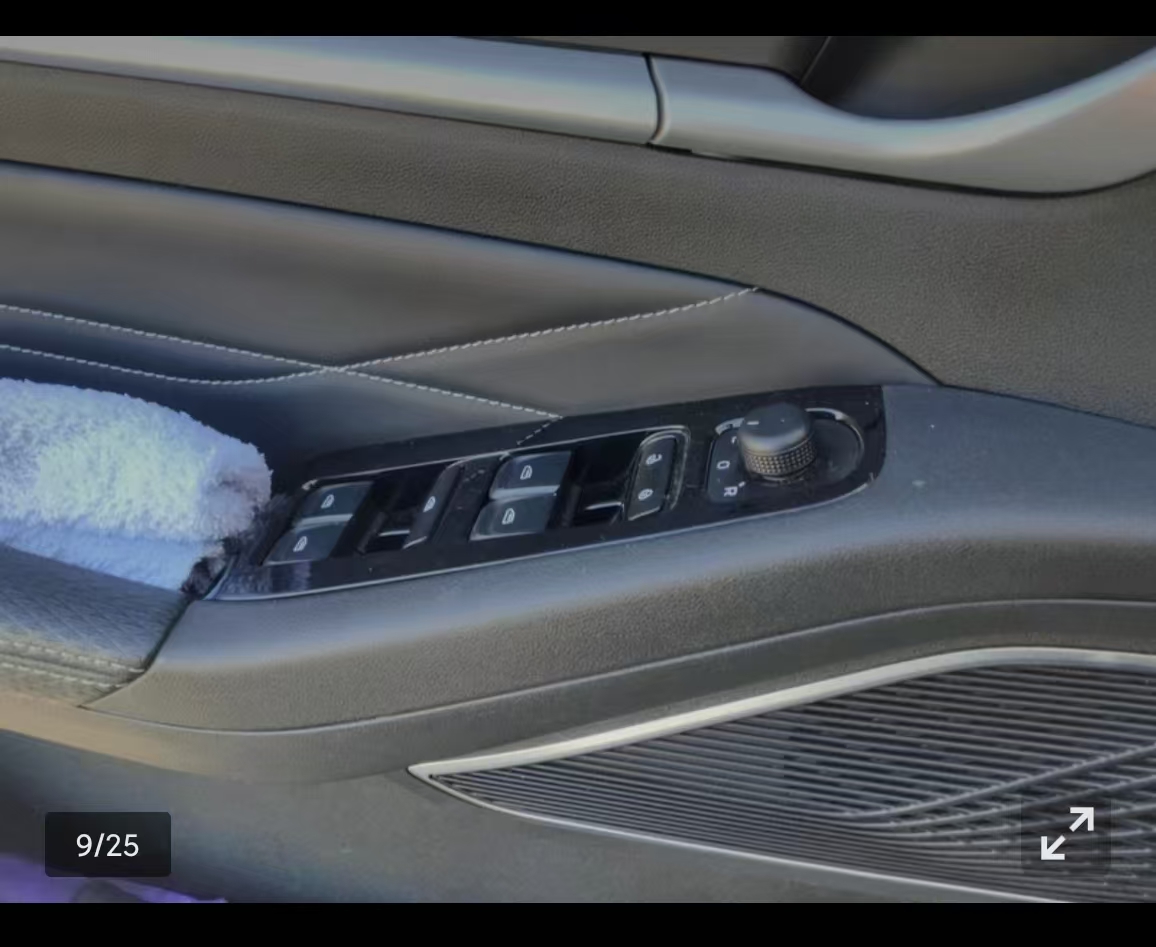 GEELY Emgrand 2022 car image #12