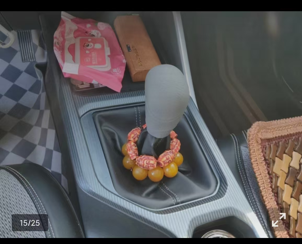 GEELY Emgrand 2022 car image #7