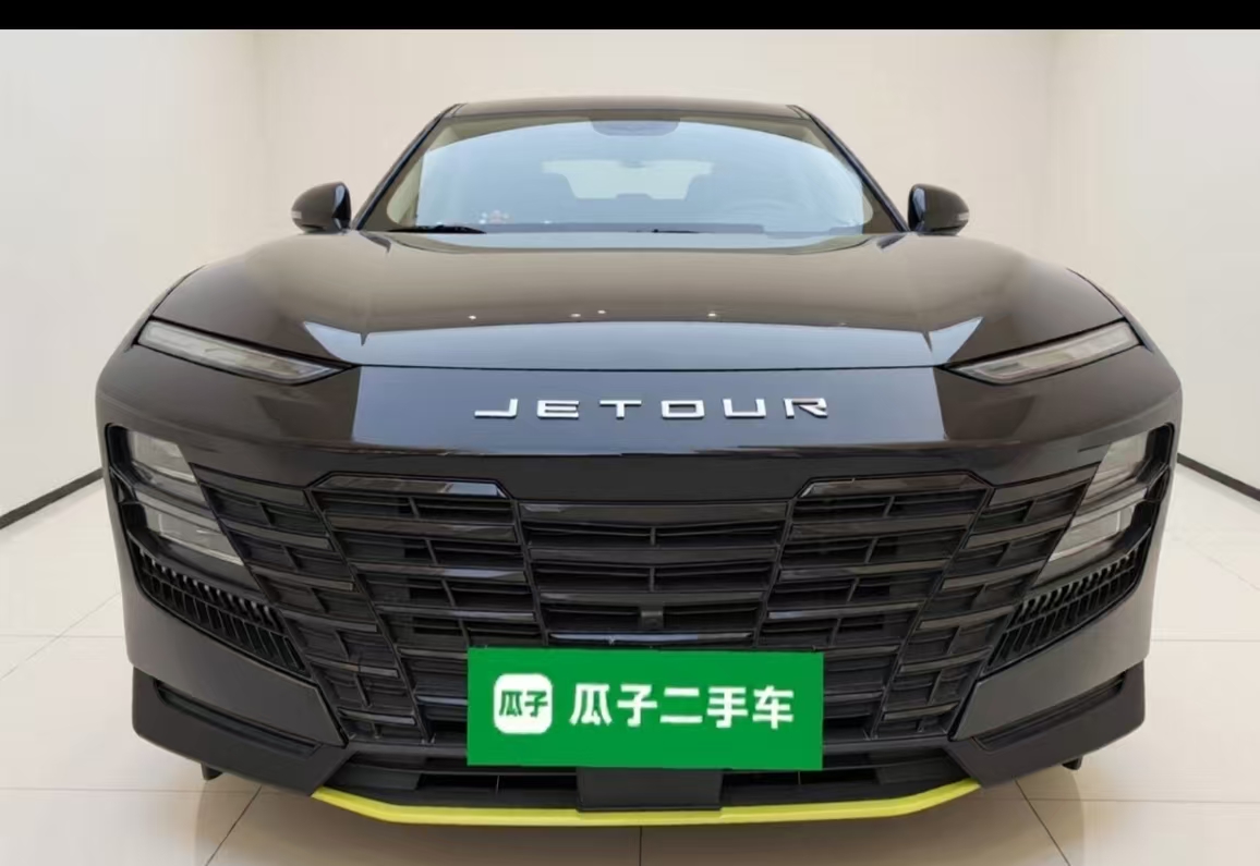 捷途 捷途大圣i-DM 2024 汽车图片 #4