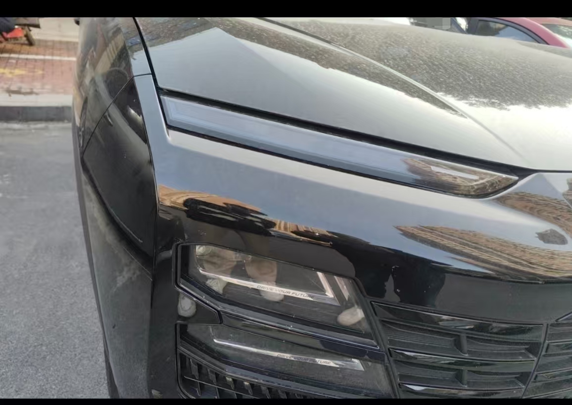 捷途 捷途大圣i-DM 2024 汽车图片 #5