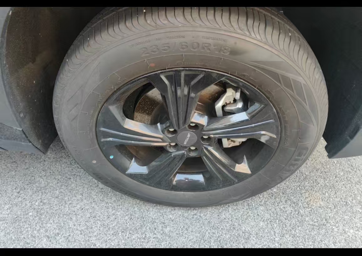 捷途 捷途大圣i-DM 2024 汽车图片 #10