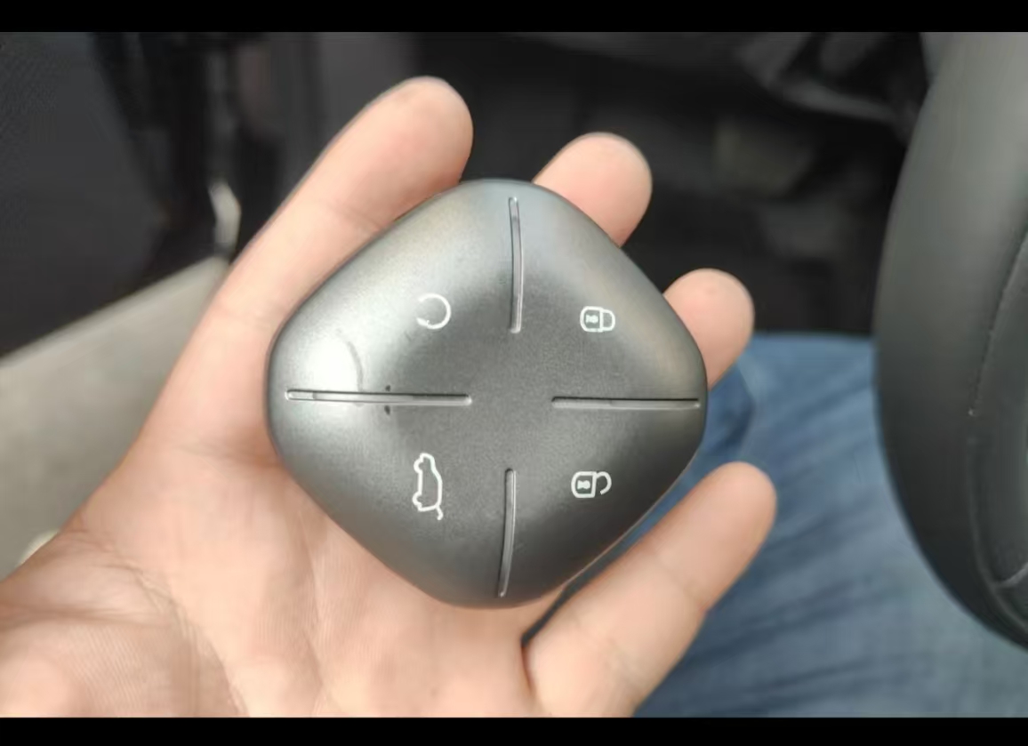 捷途 捷途大圣i-DM 2024 汽车图片 #7