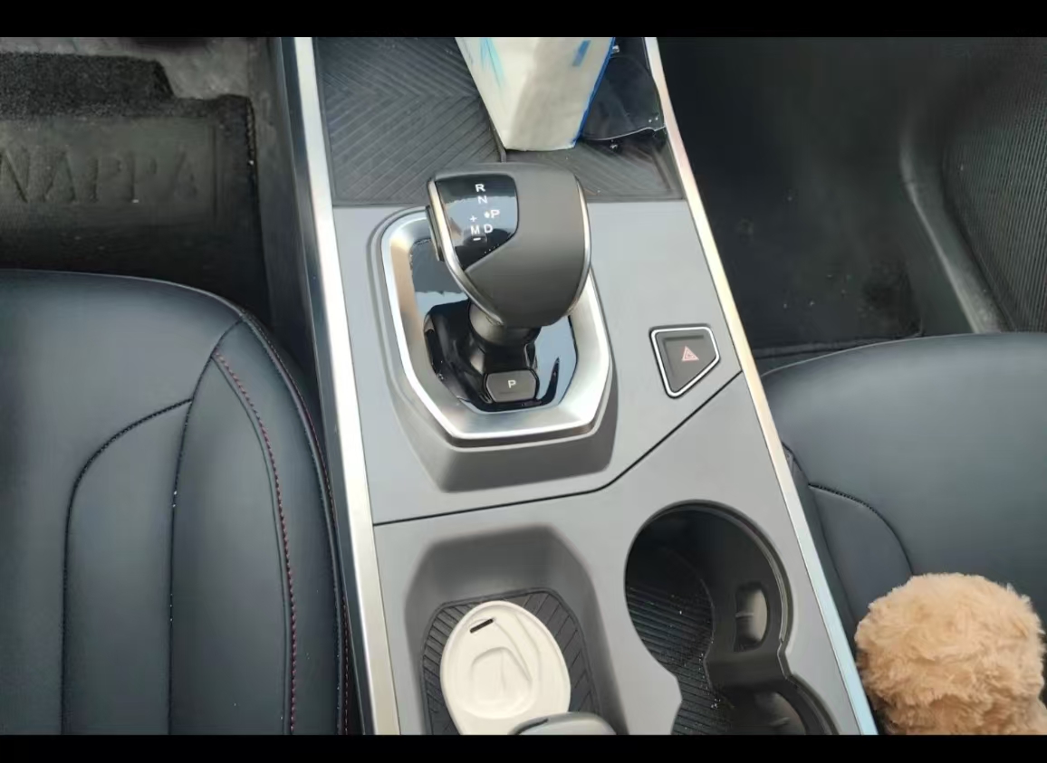 捷途 捷途大圣i-DM 2024 汽车图片 #13