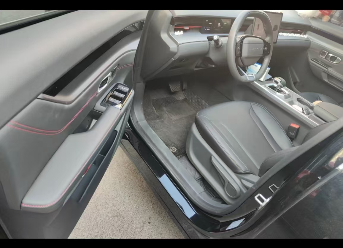 捷途 捷途大圣i-DM 2024 汽车图片 #11