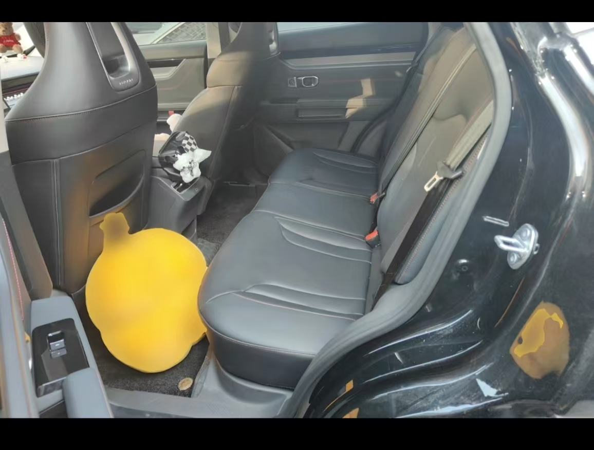 捷途 捷途大圣i-DM 2024 汽车图片 #16