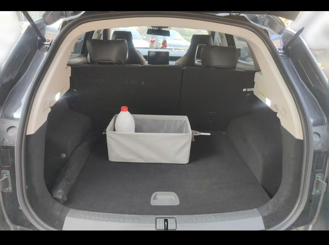 捷途 捷途大圣i-DM 2024 汽车图片 #14