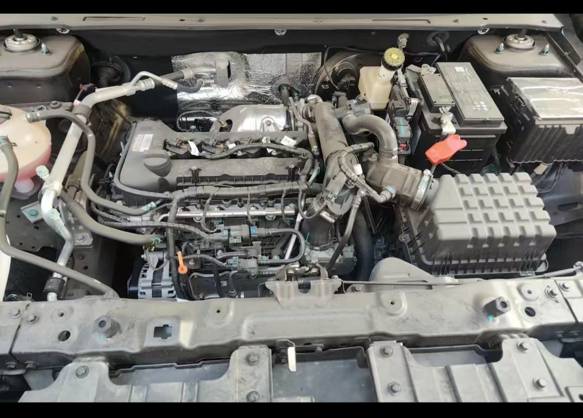 捷途 捷途大圣i-DM 2024 汽车图片 #19