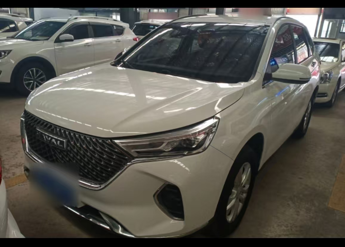 Haval M6 2023 Haval M6 2023 car image