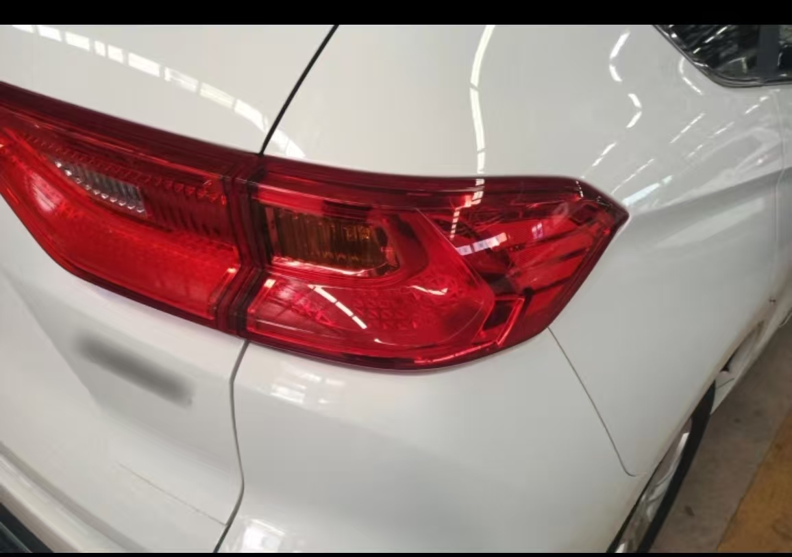 Haval M6 2023 #4 Haval M6 2023 car image #4