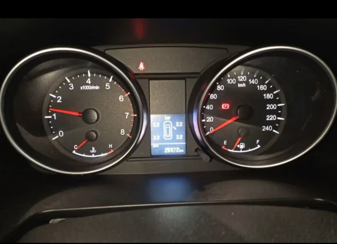 Haval M6 2023 #16 Haval M6 2023 car image #16