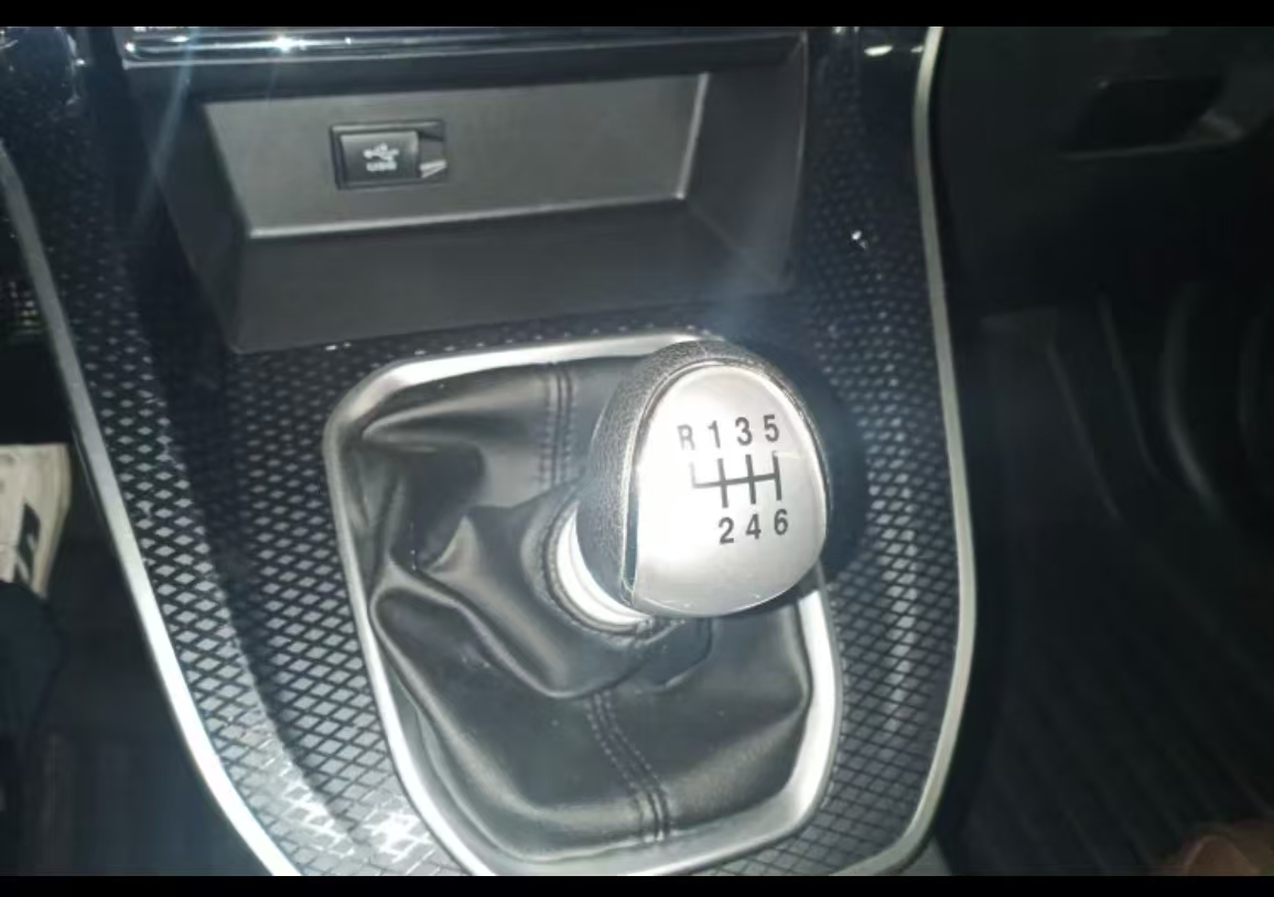 Haval M6 2023 #10 Haval M6 2023 car image #10