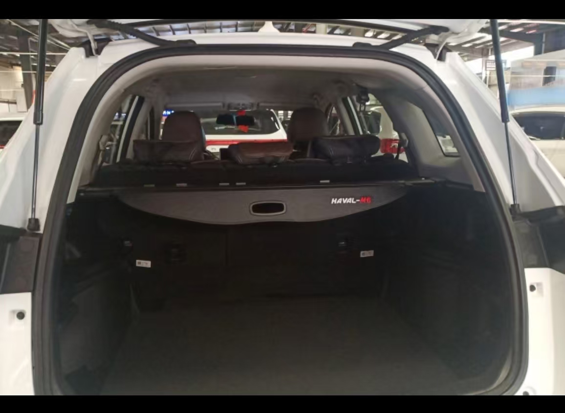 Haval M6 2023 #5 Haval M6 2023 car image #5