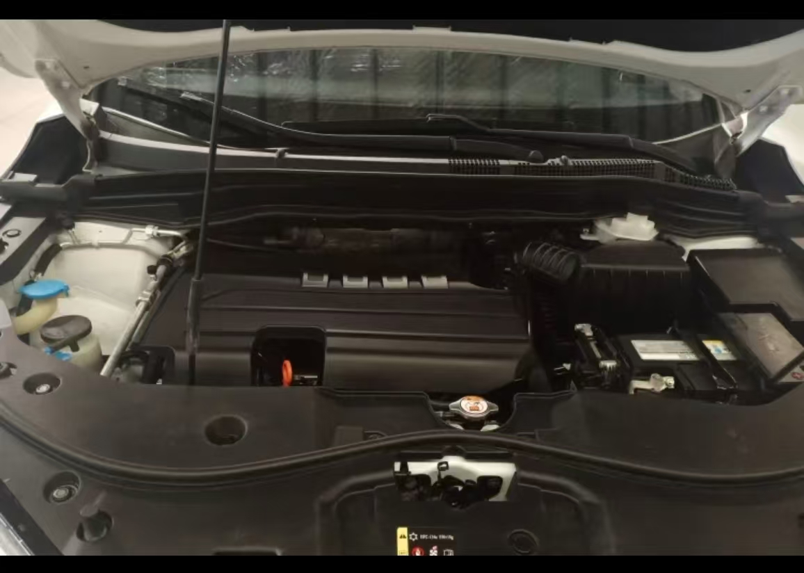 Haval M6 2023 #8 Haval M6 2023 car image #8