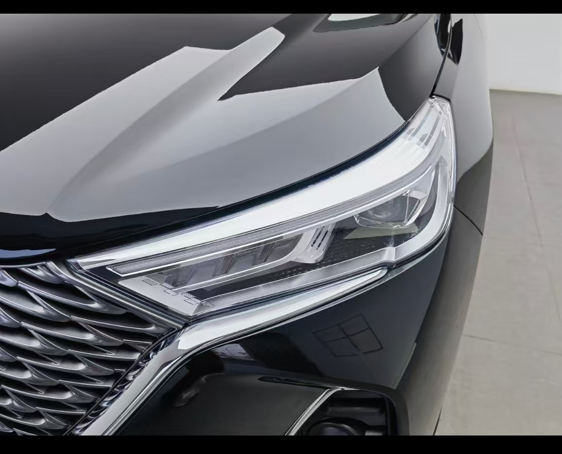Haval M6 2024 car image #20