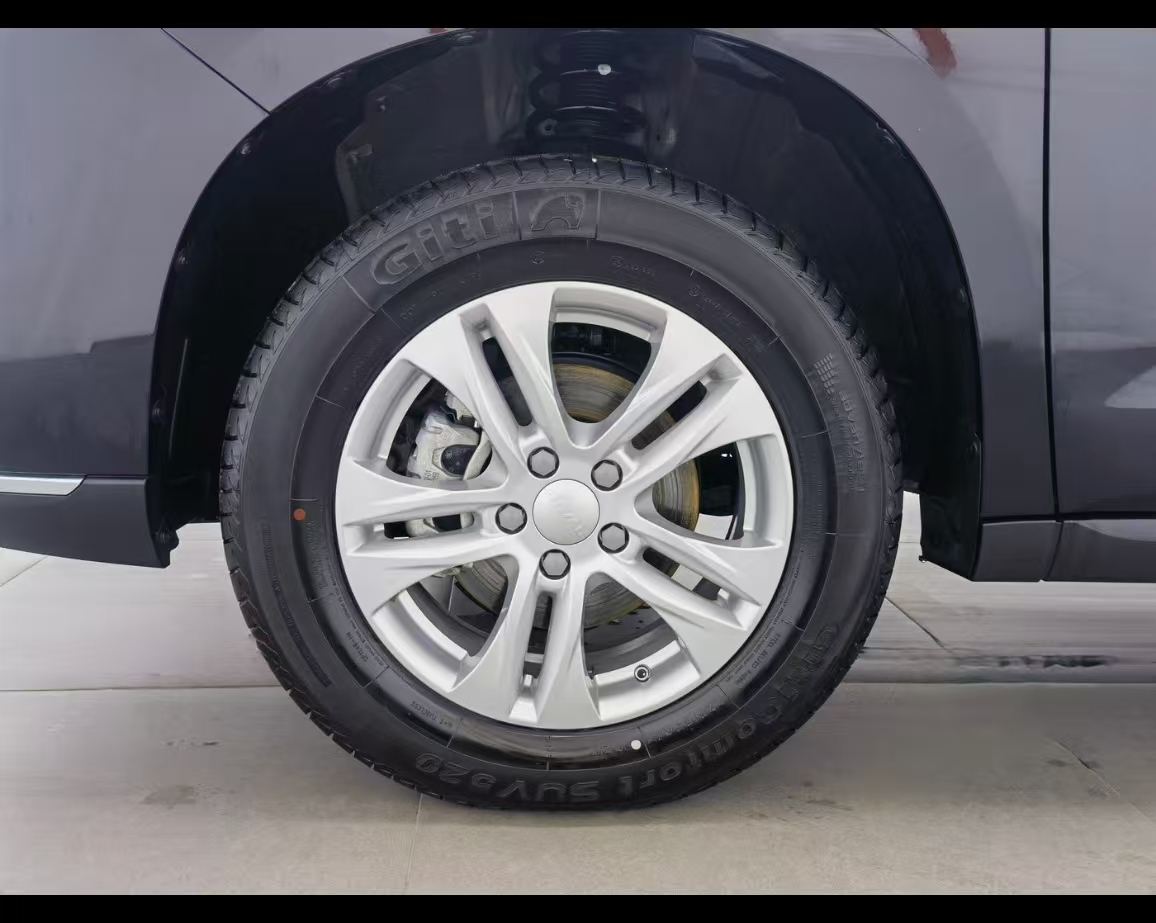 Haval M6 2024 car image #7