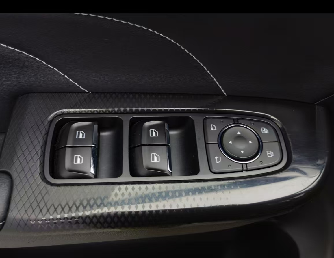 Haval M6 2024 car image #3