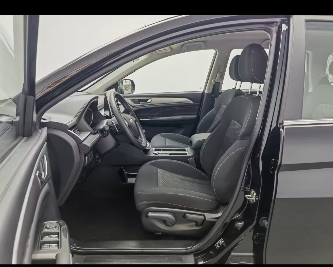 Haval M6 2024 car image #8
