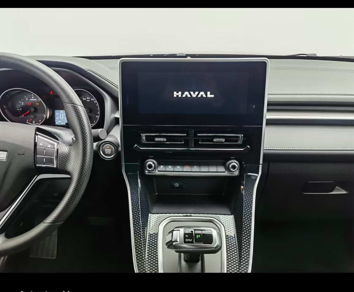 Haval M6 2024 car image #14