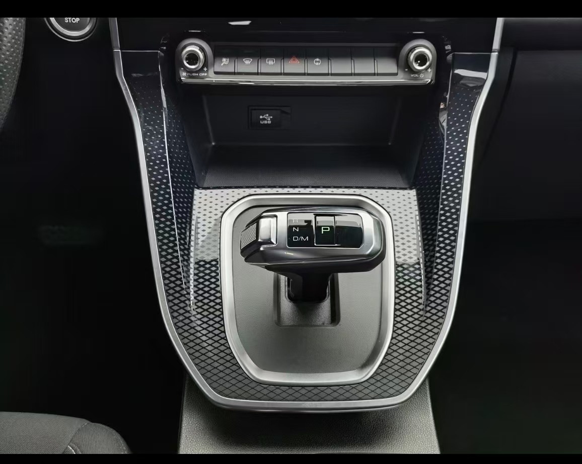 Haval M6 2024 car image #4