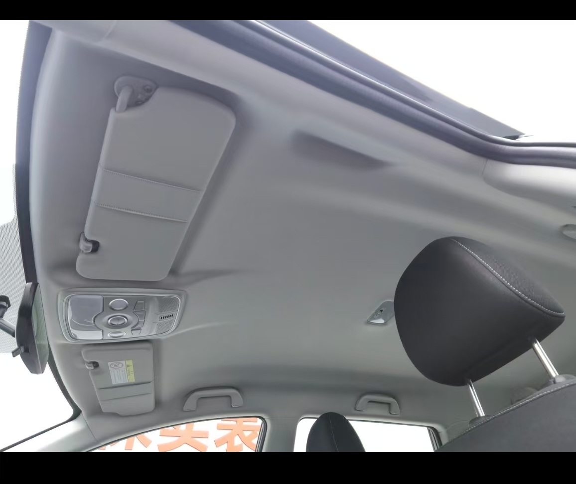 Haval M6 2024 car image #2