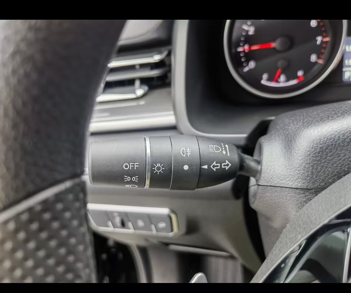 Haval M6 2024 car image #6