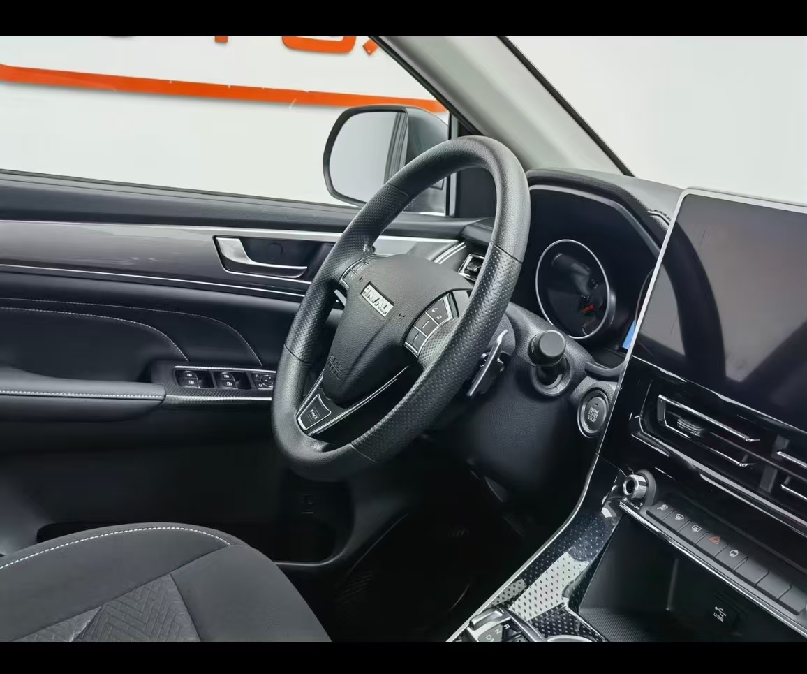 Haval M6 2024 car image #17