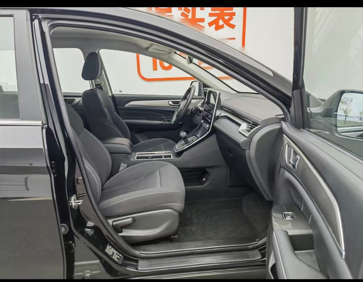 Haval M6 2024 car image #18