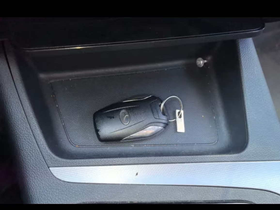 Soueast DX5 2023 car image #2