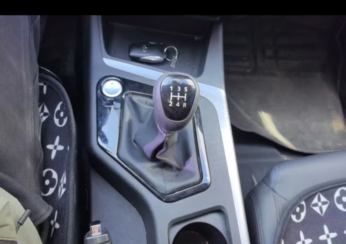 Soueast DX5 2023 car image #10