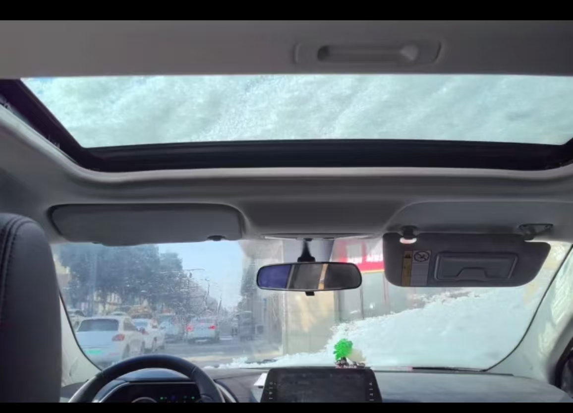 Soueast DX5 2023 car image #5