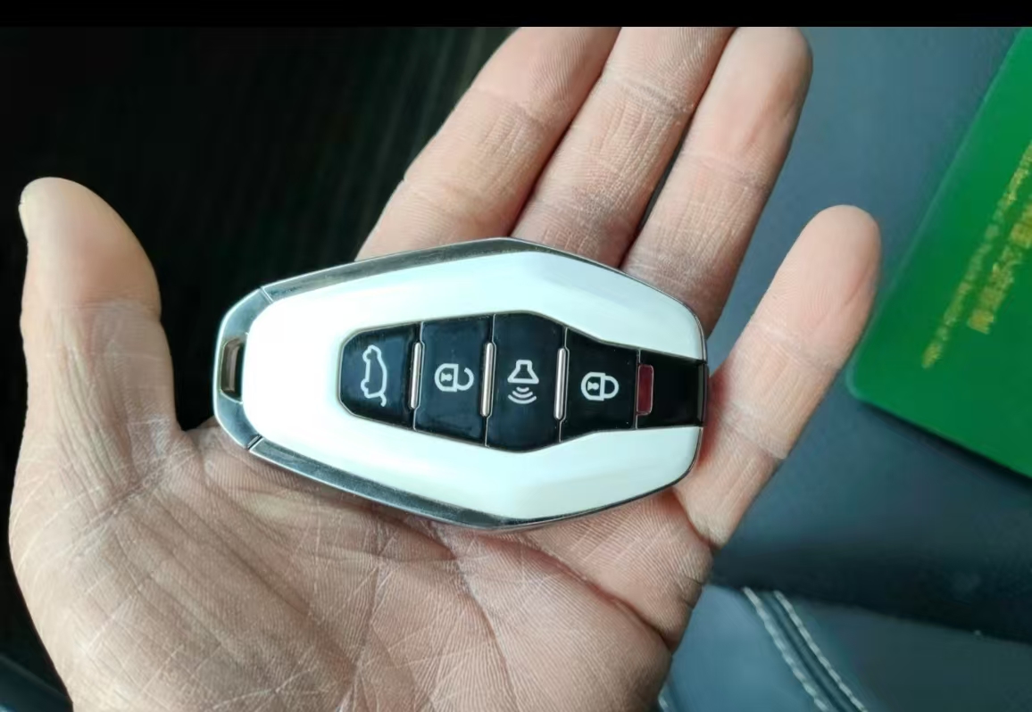 Soueast DX8 2022 imagen de coche #5