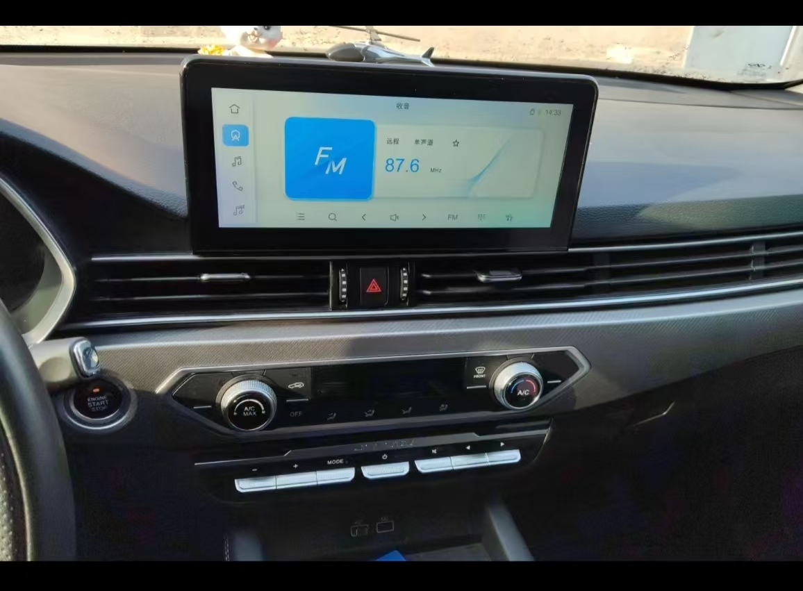 Soueast DX8 2022 imagen de coche #13