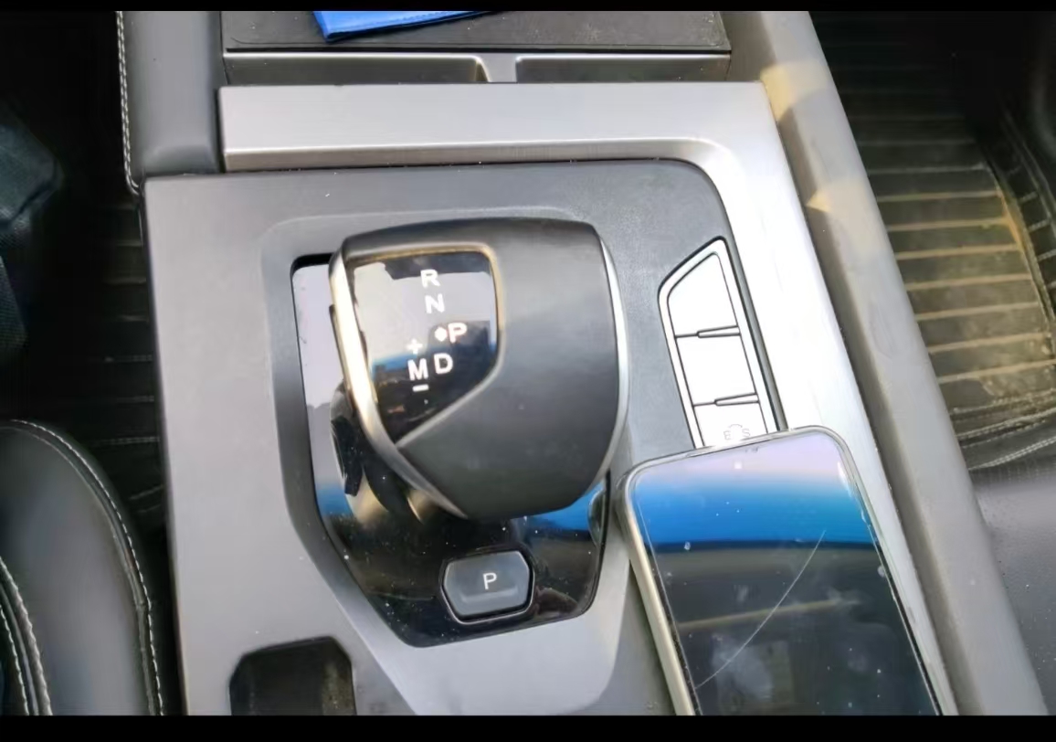 Soueast DX8 2022 imagen de coche #10