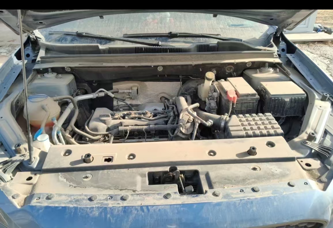 Soueast DX8 2022 imagen de coche #18