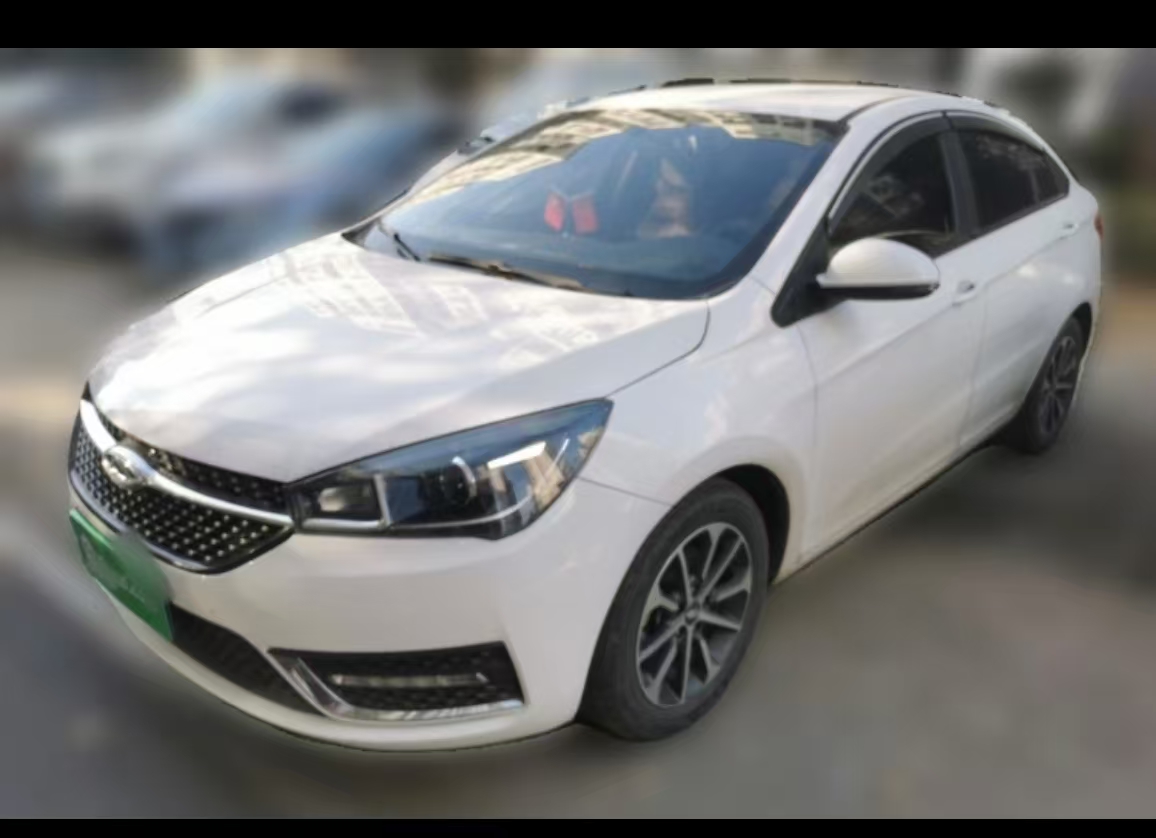 Chery Arrizo 5 2023 Chery Arrizo 5 2023 car image