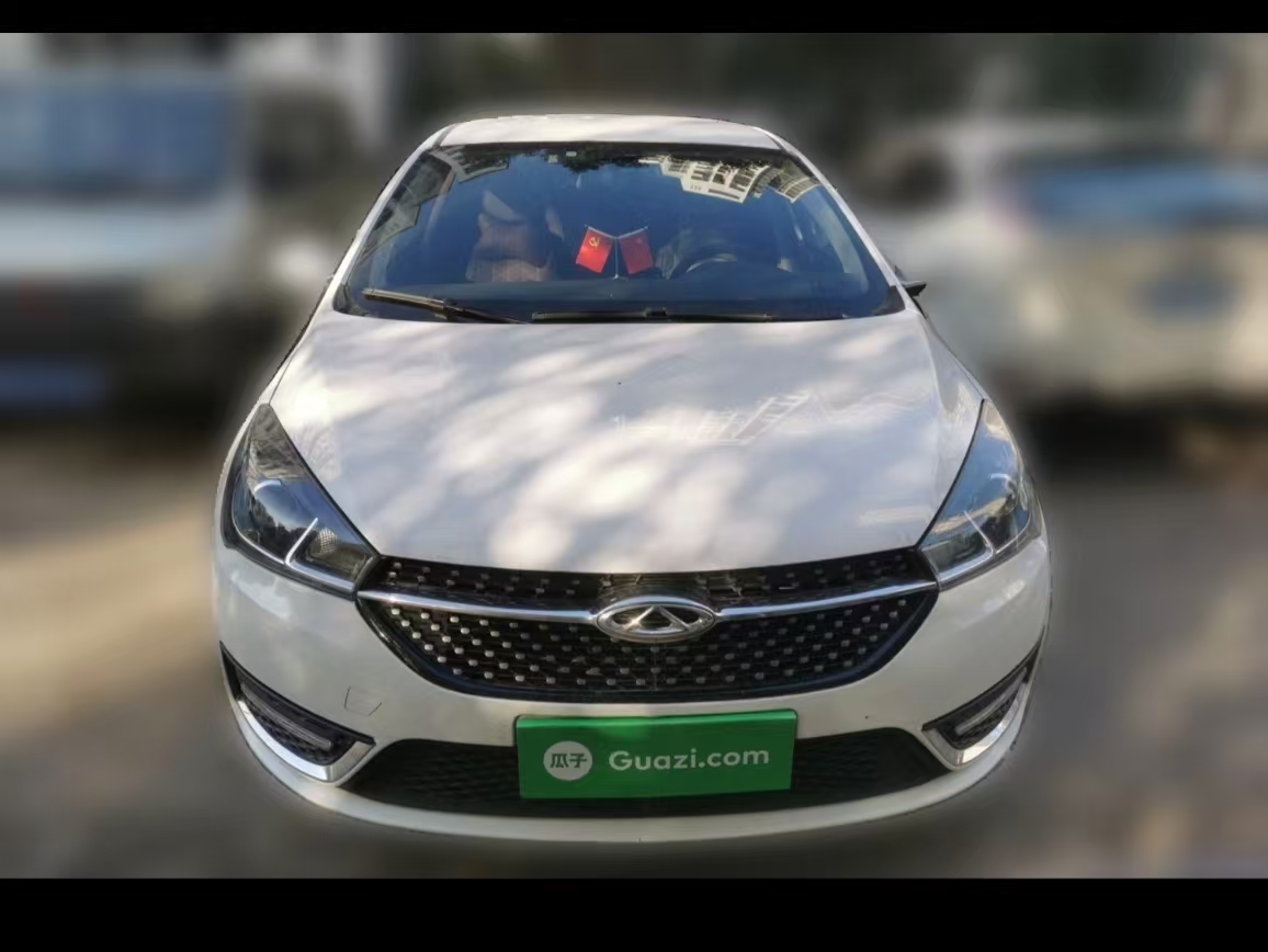 Chery Arrizo 5 2023 #5 Chery Arrizo 5 2023 car image #5